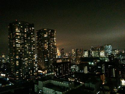 Harumi, Chuo-ku, Tokyo 3