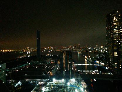 Harumi, Chuo-ku, Tokyo 3