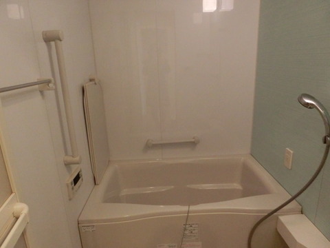 Harumi, Chuo-ku, Tokyo 3