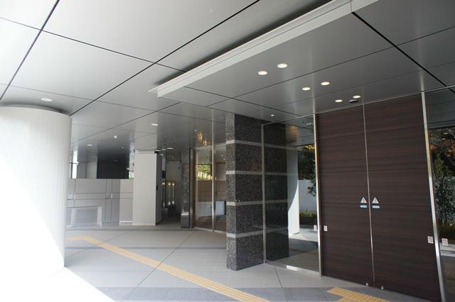 Entrance. Main Entrance.