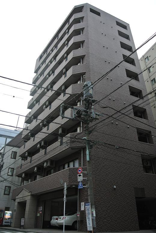 Local appearance photo. Local (March 2013) Shooting