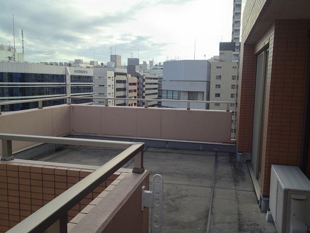 Nihonbashi, Chuo-ku, Tokyo Ningyo-cho 2