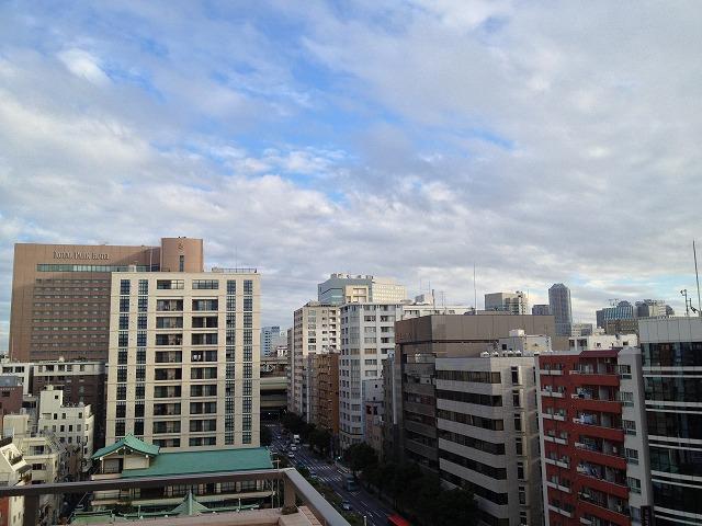 Nihonbashi, Chuo-ku, Tokyo Ningyo-cho 2