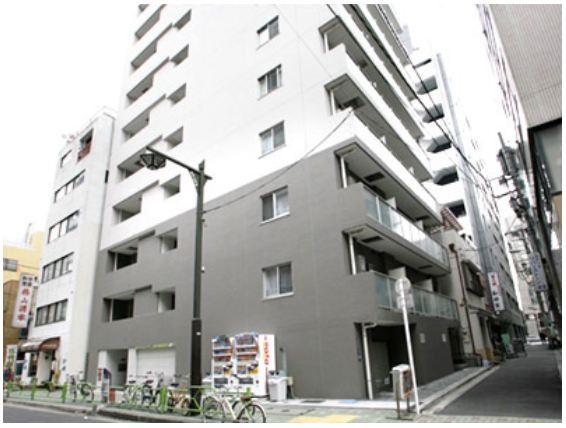 Local appearance photo