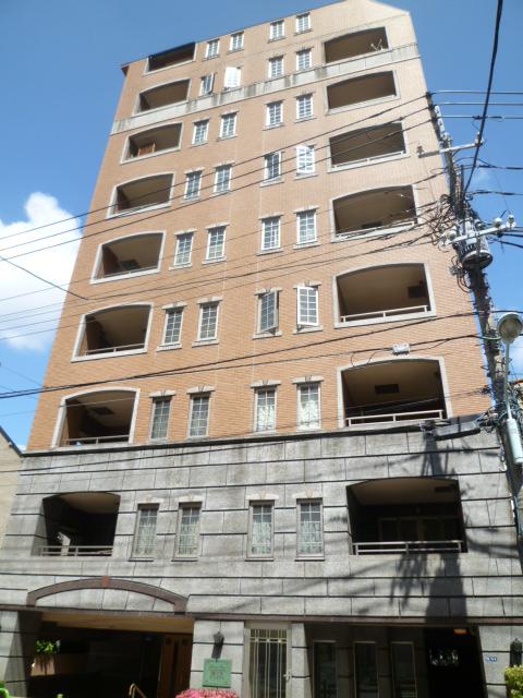 Local appearance photo. appearance