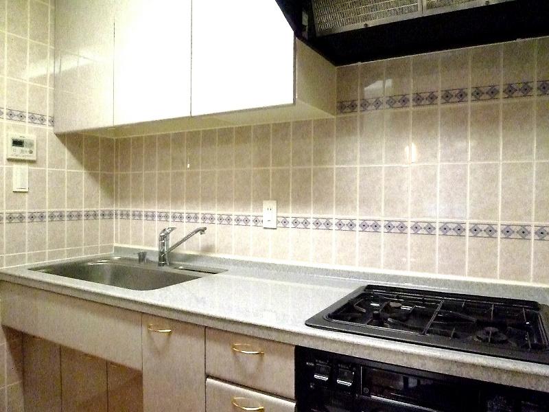 Same specifications photo (kitchen). Kitchen