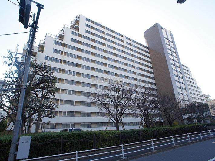 Local appearance photo. appearance