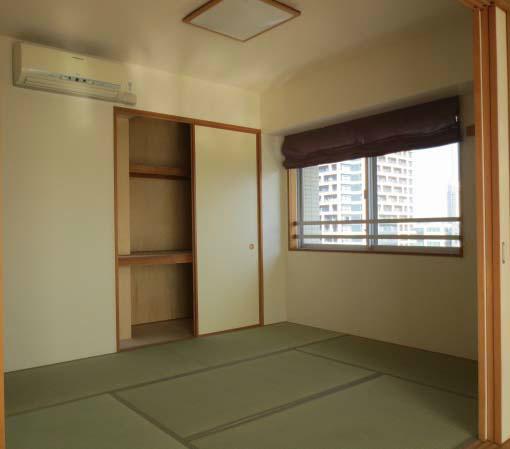 Other. Japanese style room