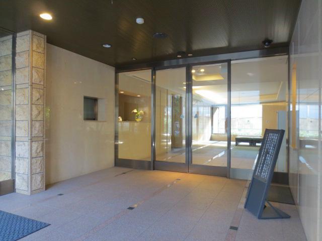 Other. Entrance hall