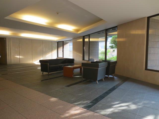 Other. lobby