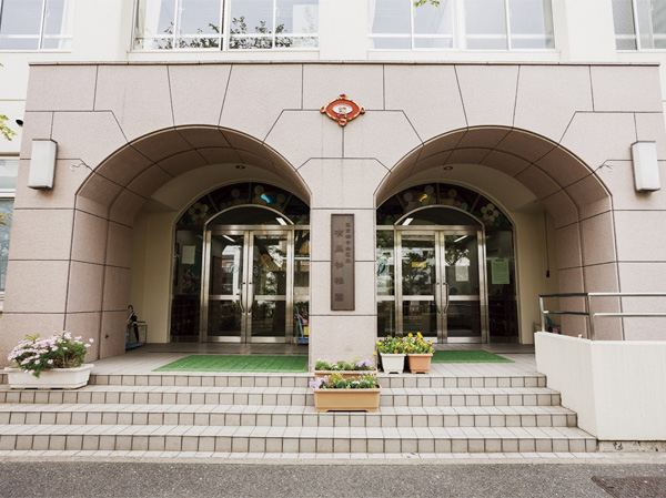 Surrounding environment. Arima kindergarten (about 477m ・ 6-minute walk)