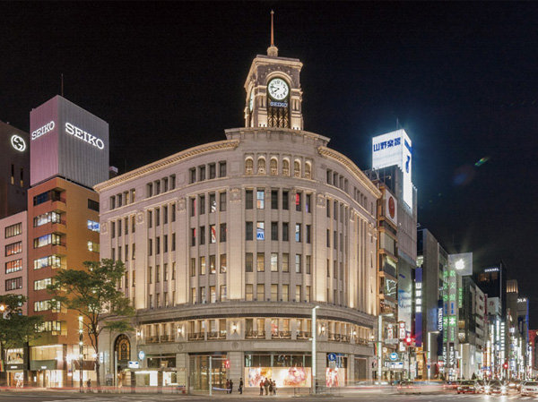Surrounding environment. Ginza Station (about 2.8km ・ Bicycle about 11 minutes)