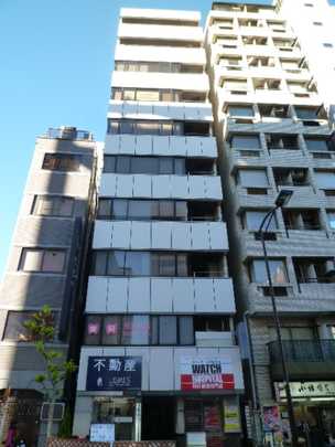 Local appearance photo. appearance