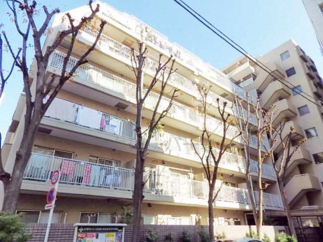 Local appearance photo