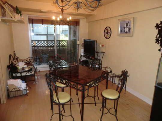 Tokyo, Chuo-ku, East Bridge 2