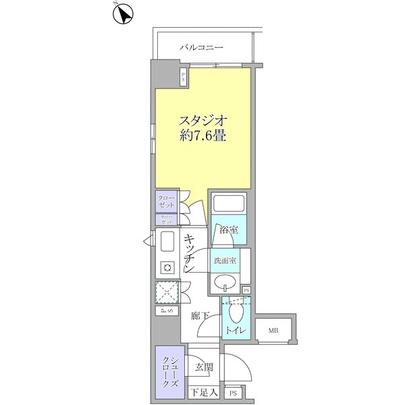 Floor plan. Floor plan