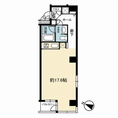 Floor plan. Floor plan