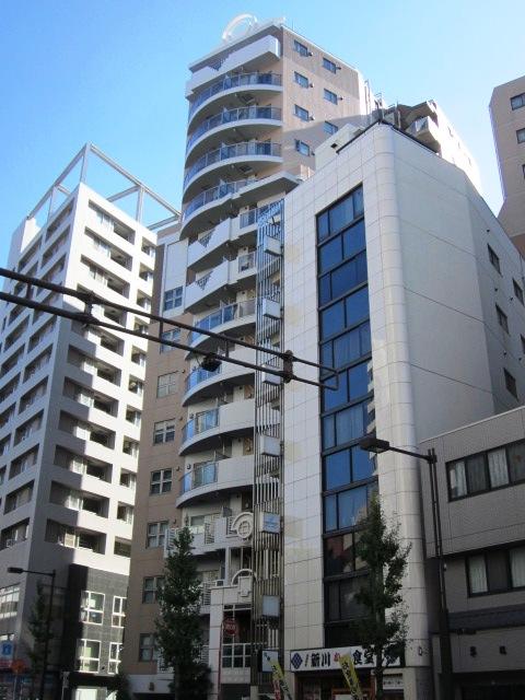 Local appearance photo. Local (11 May 2013) Shooting