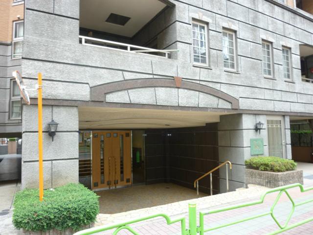 Other. Entrance