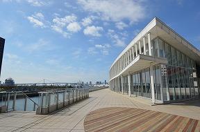 Other common areas. Fitness gym.