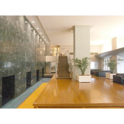 Chuo-ku, Tokyo Kachidoki 6