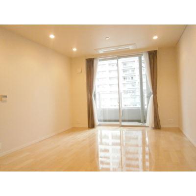 Chuo-ku, Tokyo Kachidoki 6