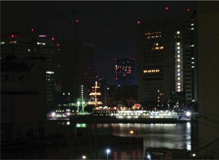 View photos from the dwelling unit. Local (11 May 2013) Shooting