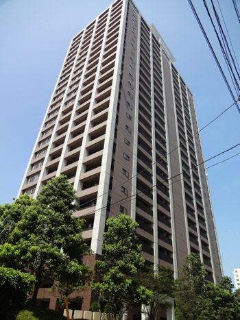 Chuo-ku, Tokyo Kachidoki 5