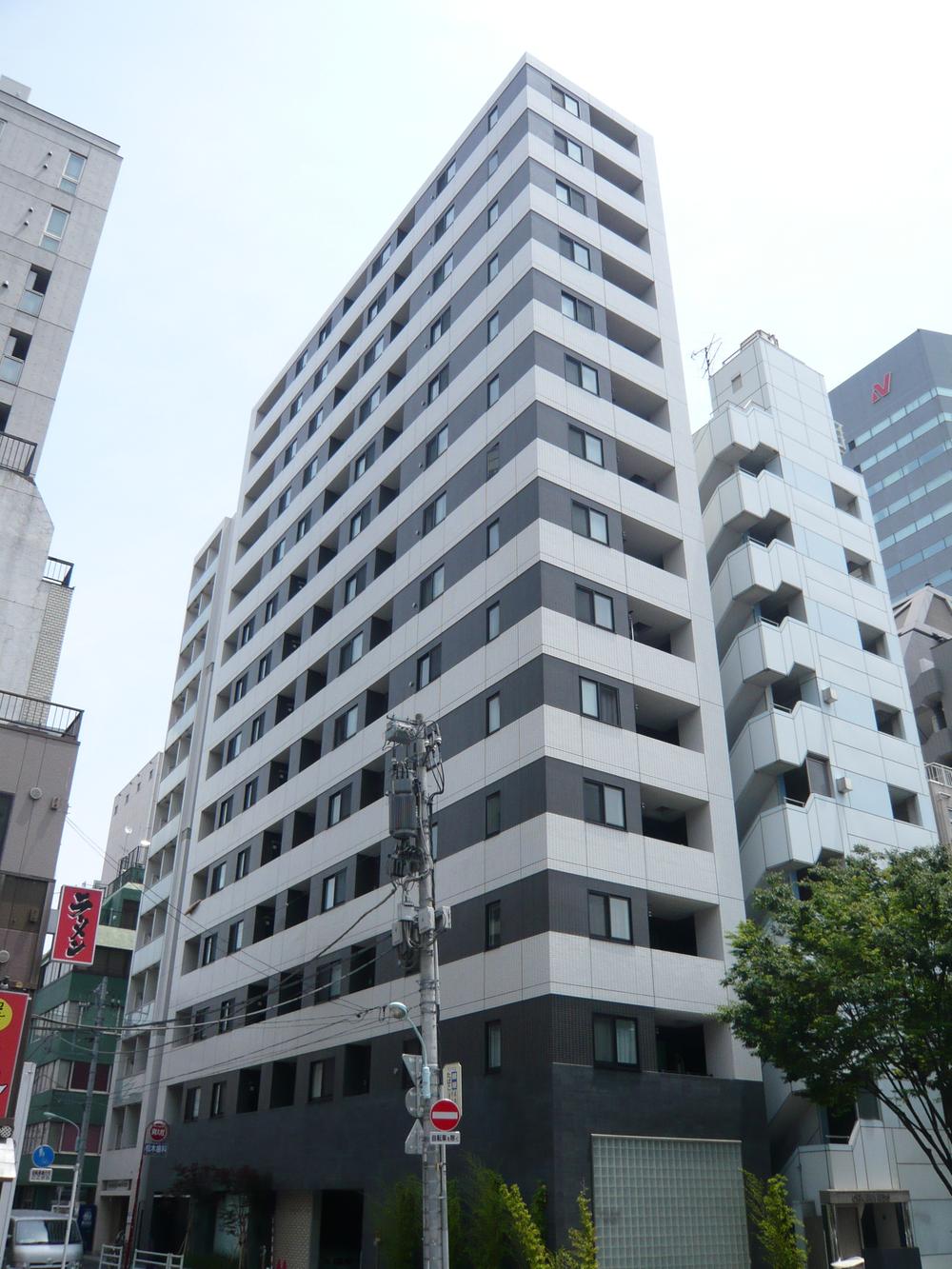 Local appearance photo. Local (May 2013) Shooting