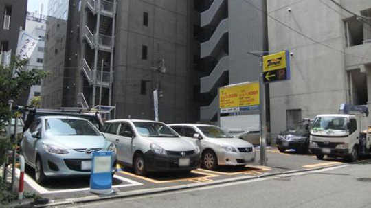 Local land photo. appearance