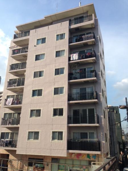 Local appearance photo