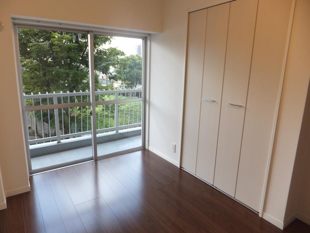 Non-living room. Western-style 2