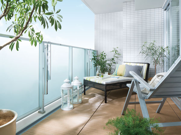 Interior. (Shared facilities ・ Common utility ・ Pet facility ・ Variety of services ・ Security ・ Earthquake countermeasures ・ Disaster-prevention measures ・ Building structure ・ Such as the characteristics of the building)