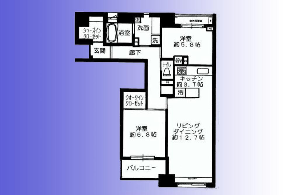 Tokyo, Chuo-ku, Shinkawa 2