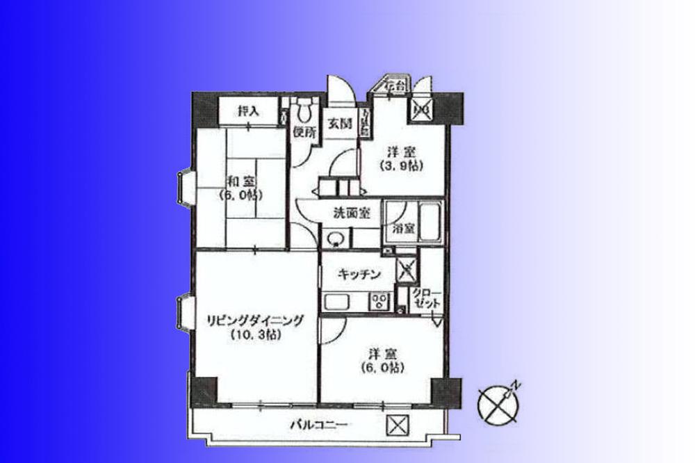 Chuo-ku, Tokyo Tsukishima 4