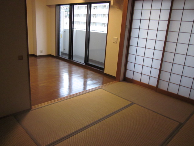 Chuo-ku, Tokyo Tsukishima 4