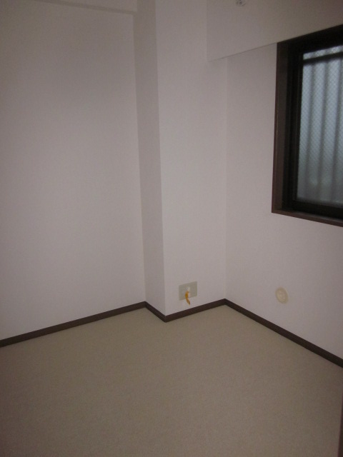 Chuo-ku, Tokyo Tsukishima 4