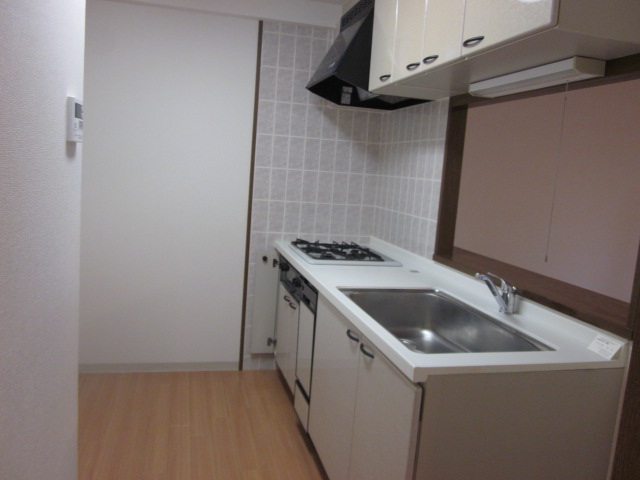 Chuo-ku, Tokyo Tsukishima 4