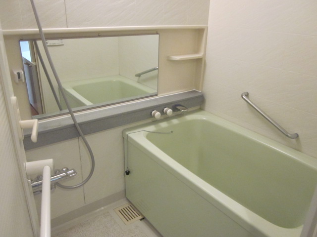 Chuo-ku, Tokyo Tsukishima 4