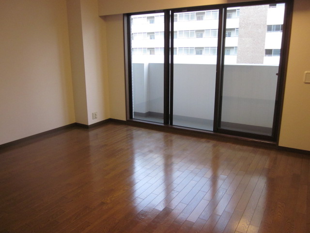 Chuo-ku, Tokyo Tsukishima 4