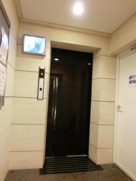 Other common areas. Pictures - other common areas Elevator