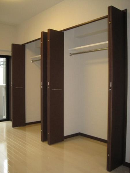 Receipt. Another dwelling unit