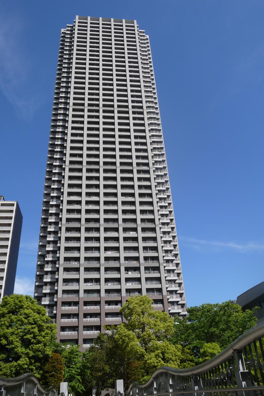 Local appearance photo. Local (May 2013) Shooting