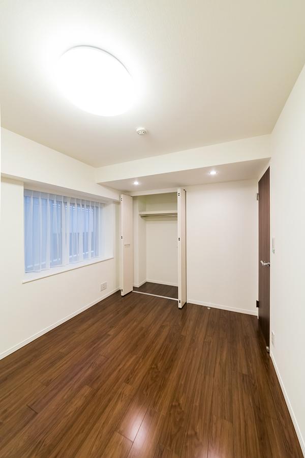 Non-living room. Western-style 2 About 5.7 Pledge