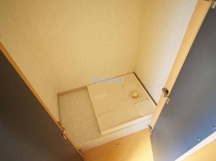 Other introspection. Washing pan