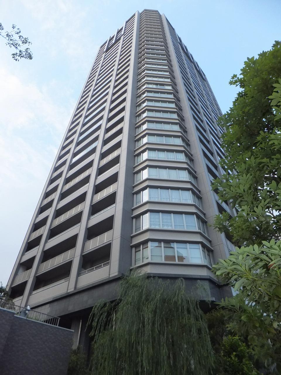 Chuo-ku, Tokyo Tsukuda 2