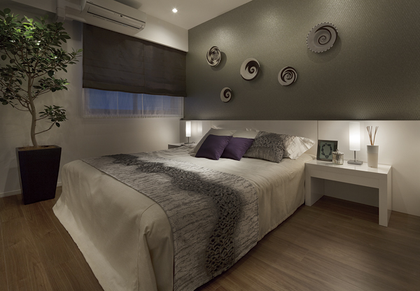 Interior. Western-style (1)