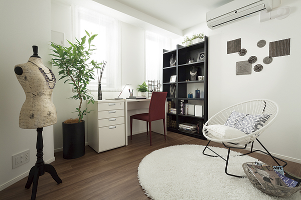 Interior. Western-style (2)