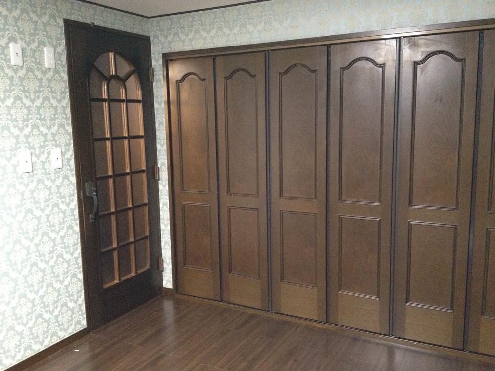 Living. Indoor (11 May 2013) Shooting