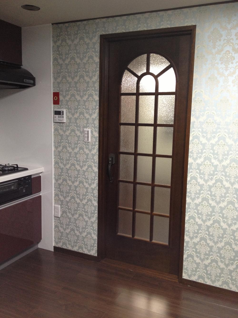 Living. Indoor (11 May 2013) Shooting